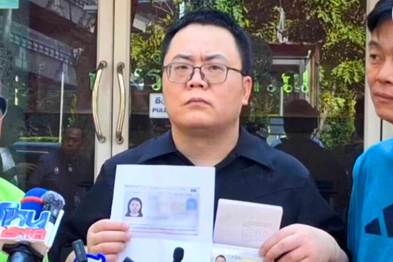 Les Chinois annulent leurs vacances en Thaïlande par peur de se faire kidnapper