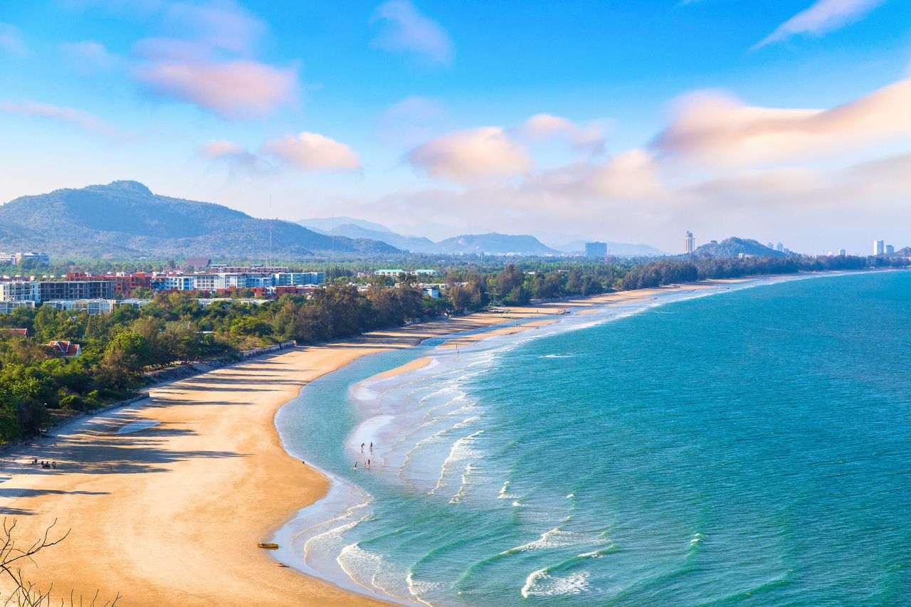 Voyage en Thaïlande : les 10 destinations incontournables en 2025