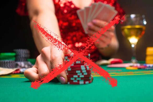 La Thaïlande enterre (temporairement) son projet de loi sur les casinos