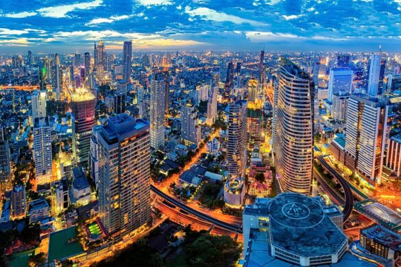 La Thaïlande désormais « l&rsquo;homme malade de l&rsquo;ASEAN »