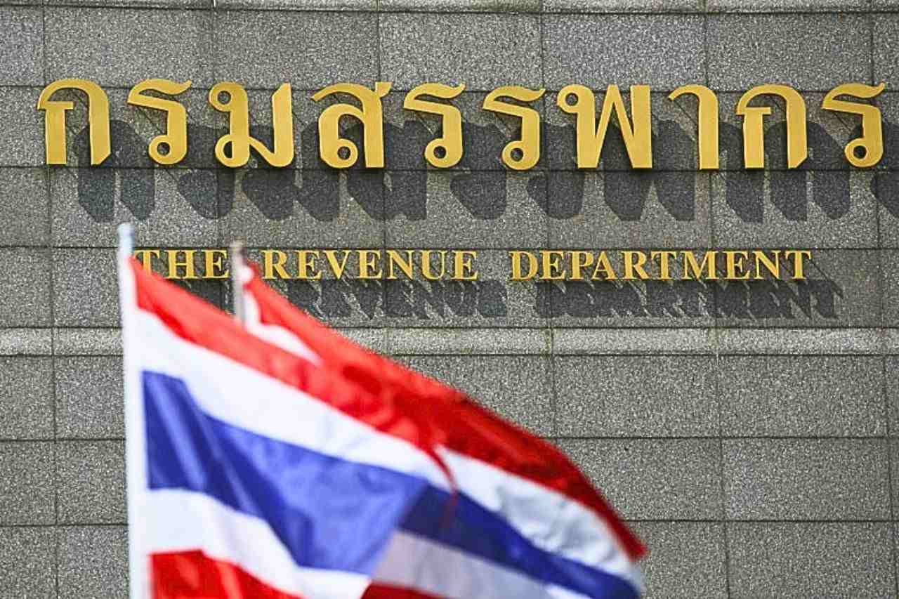 Taxe sur les revenus étrangers en Thaïlande : les expats alertés sur les nouvelles règles