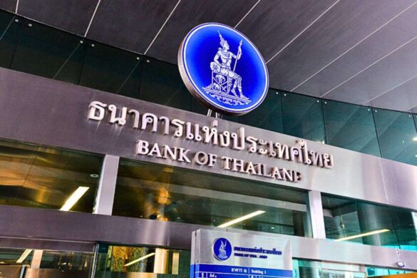 La Banque de Thaïlande maintient son taux directeur à 1,5 %