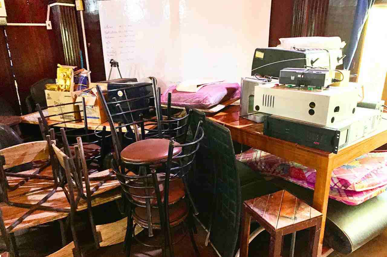 Thaïlande : 7 000 victimes libérées de l'enfer des centres d'appel birmans