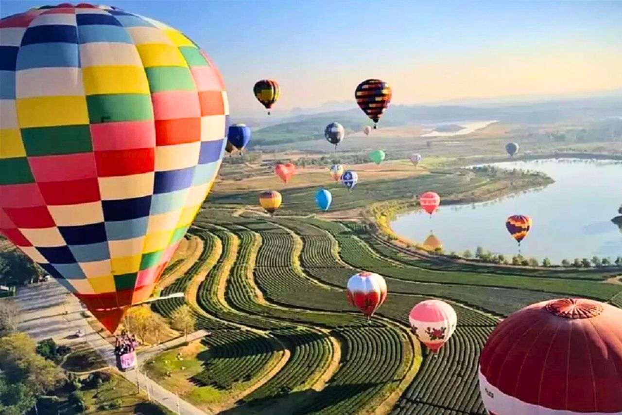 Thaïlande : festivals et événements à ne pas manquer en février 2025 7 Thaïlande : festivals et événements à ne pas manquer en février 2025