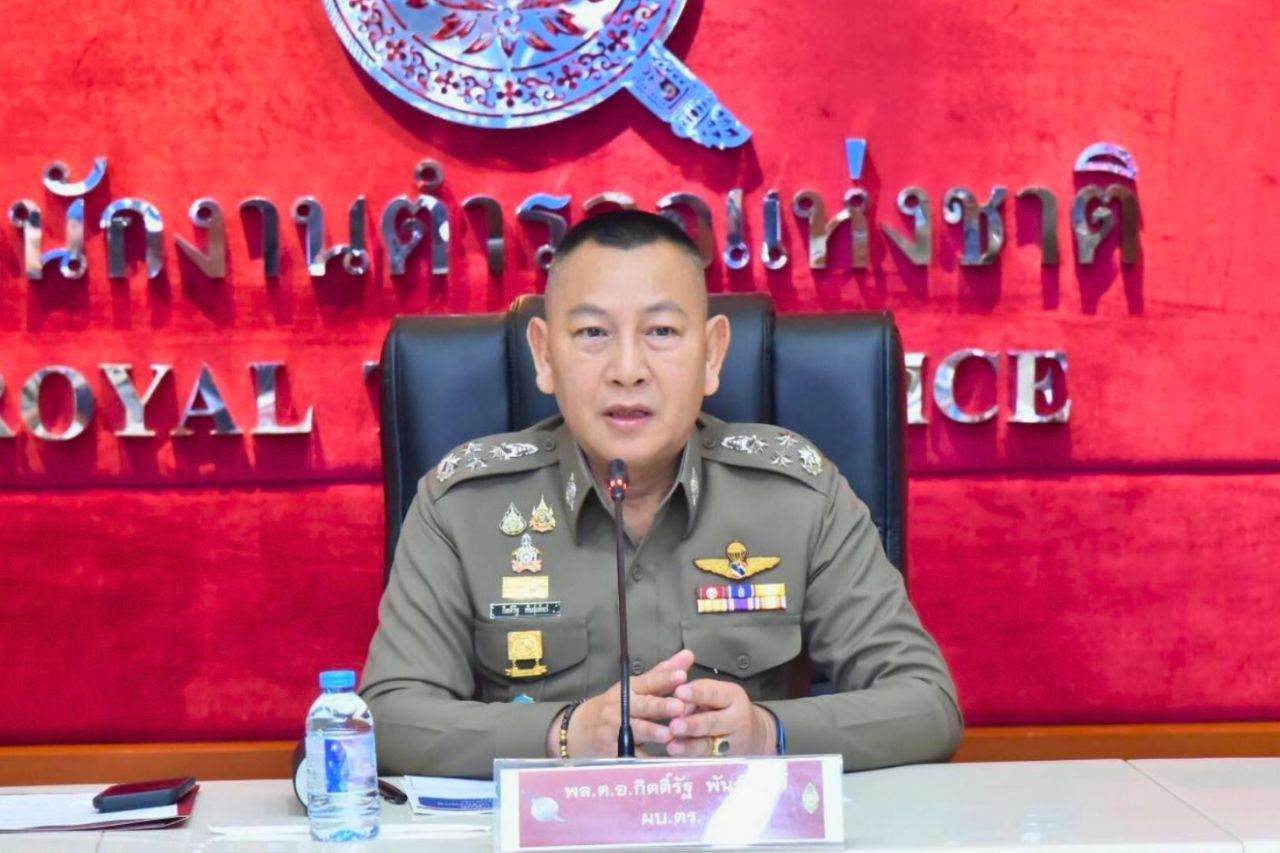 La Thaïlande va sévir contre les touristes et expatriés indisciplinés