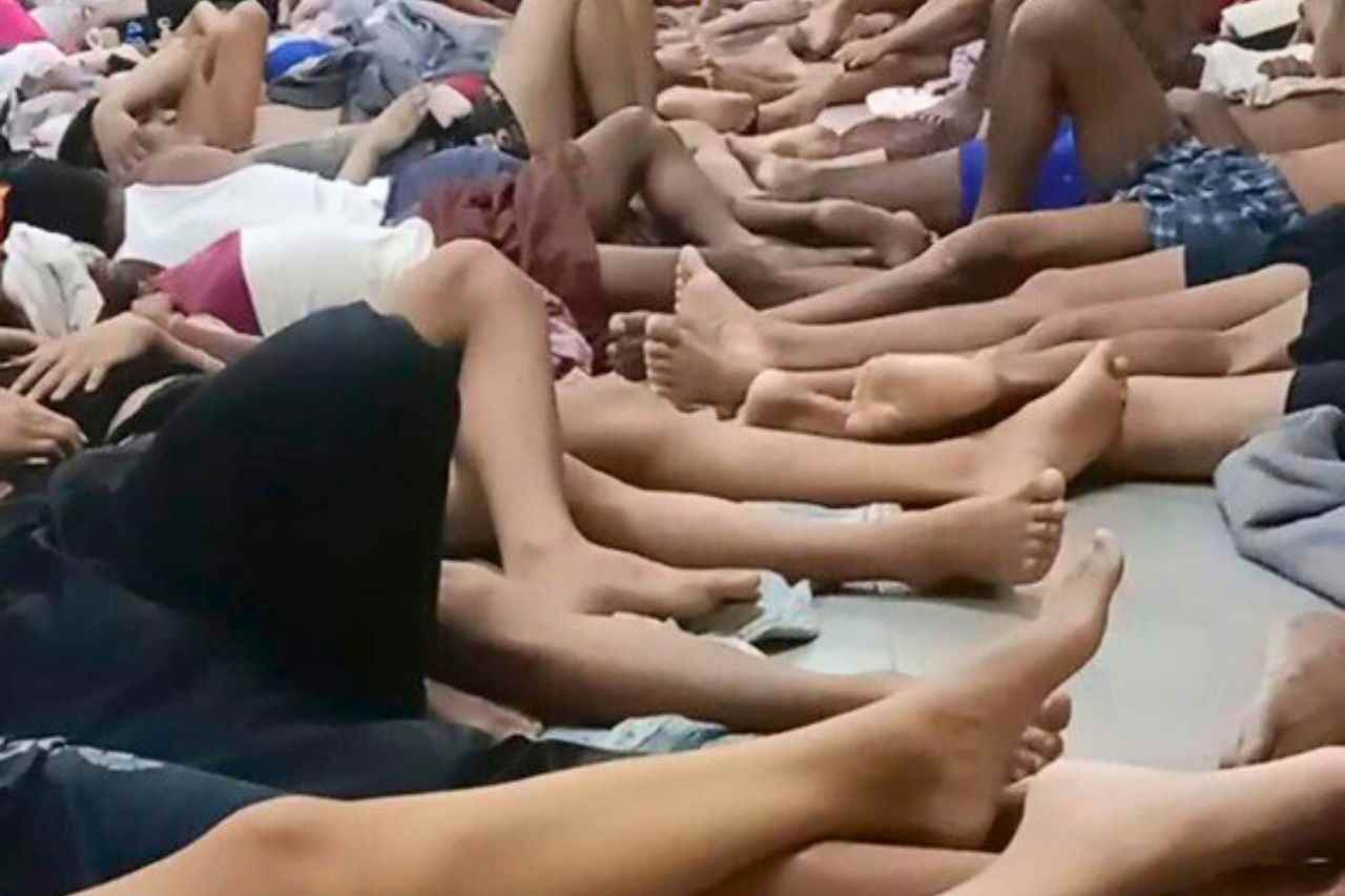 Thaïlande : les Ouïghours rapatriés heureux d'être de retour en Chine