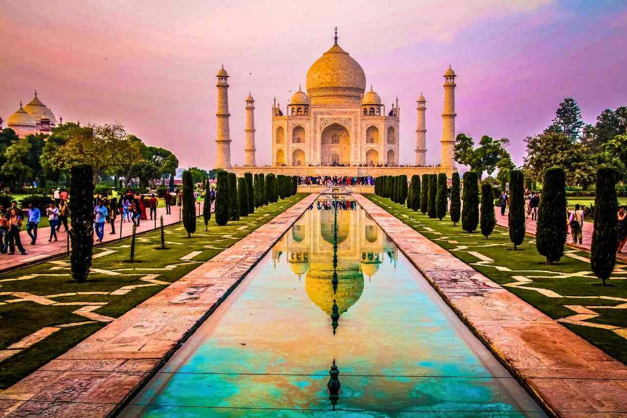 La Thaïlande, 5ᵉ destination la plus prisée pour un voyage en solo en 2025