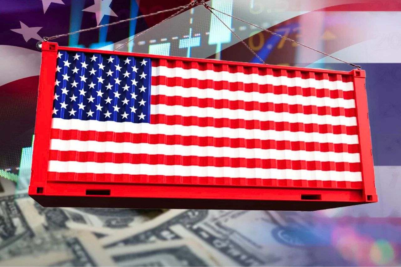 Tailandia: hacia un acuerdo comercial histórico con Estados Unidos