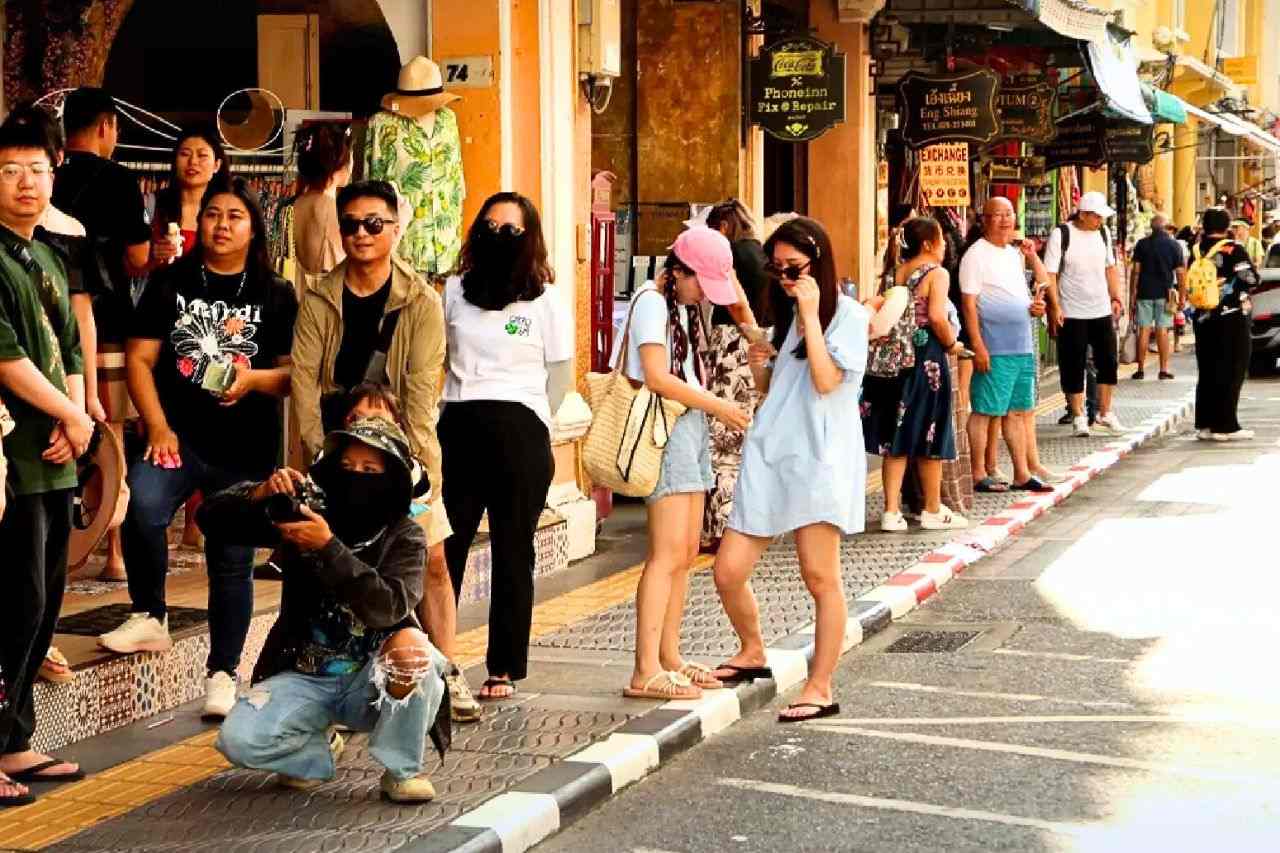 Expansion du tourisme en Thaïlande : du Songkran aux joyaux cachés