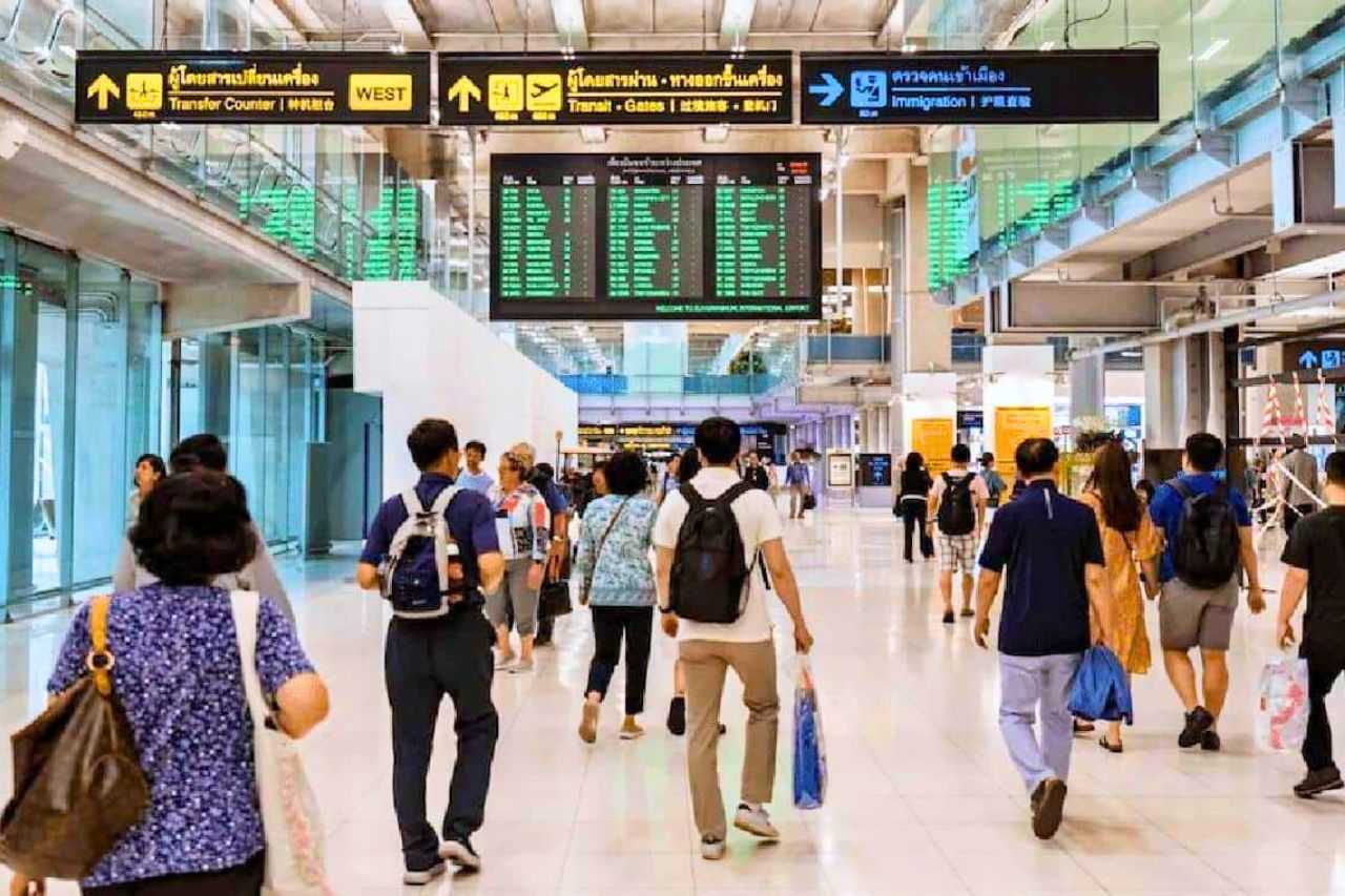 Les tendances 2025 du tourisme en Thaïlande selon Agoda 6 Les tendances 2025 du tourisme en Thaïlande selon Agoda