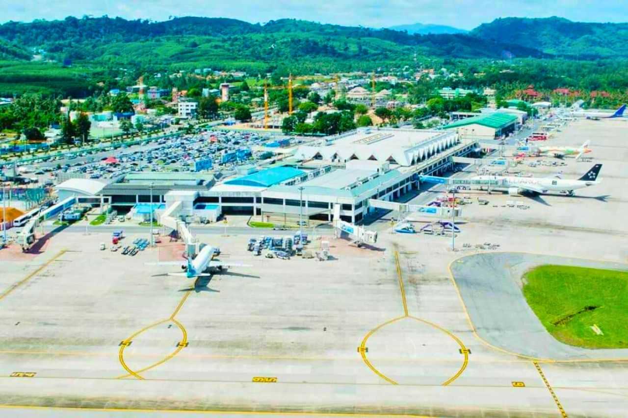 Tentative d’attentat à Phuket ? 2 nouveaux engins explosifs trouvés