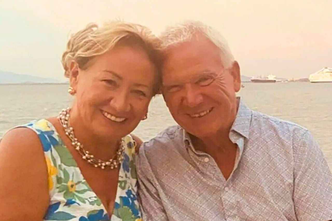 Un couple de retraités britanniques piégé en Thaïlande : du paradis à l’enfer