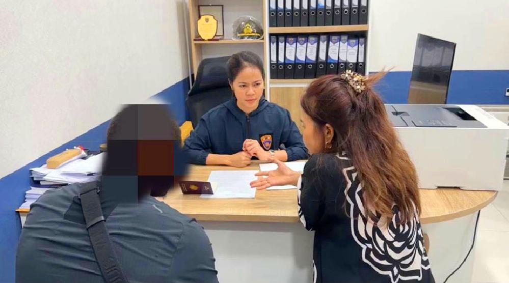 Thaïlande : un fugitif français impliqué dans une évasion meurtrière arrêté à Phuket