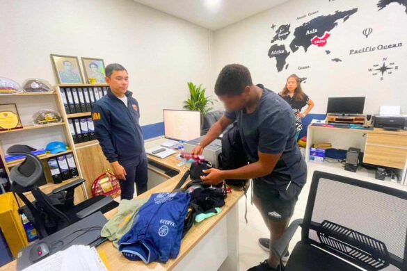 Thaïlande : un fugitif français impliqué dans une évasion meurtrière arrêté à Phuket