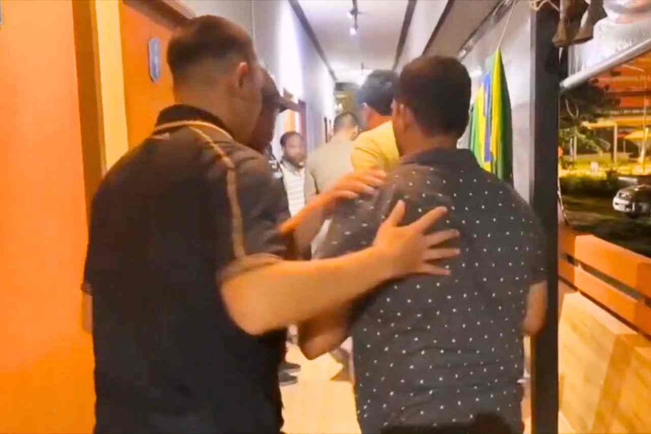 Thaïlande : une touriste violée par des Indiens lors d'une Full Moon Party