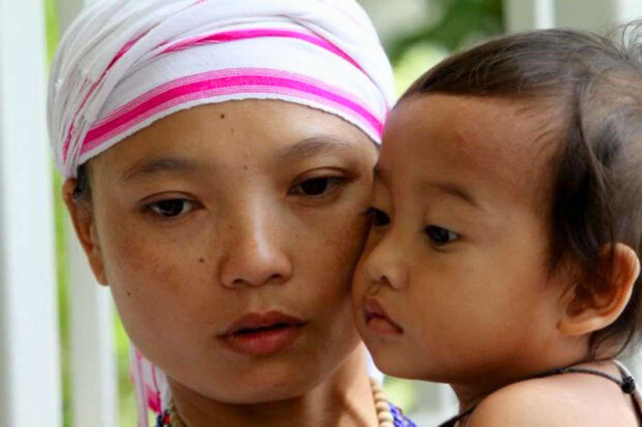 Thaïlande : les travailleuses oubliées lors de la Journée internationale de la femme