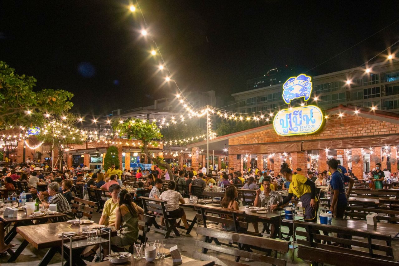 Google Maps révèle les sites touristiques les plus populaires de Thaïlande