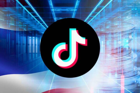 TikTok va investir plus de 26 milliards de dollars en Thaïlande
