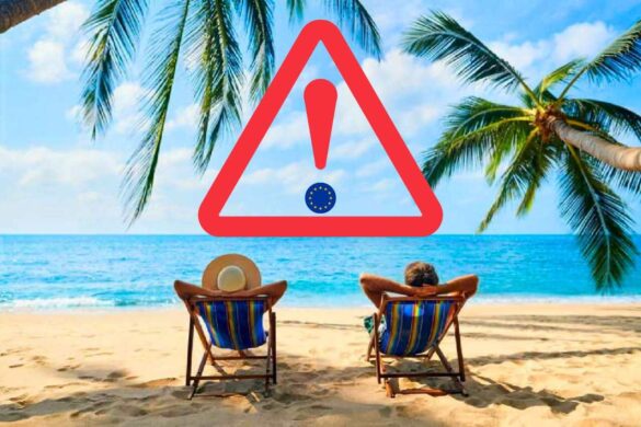 Le tourisme en Thaïlande menacé par l&rsquo;ultimatum écologique de l&rsquo;UE