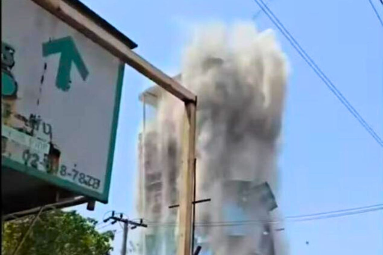 Crise imminente en Thaïlande : le marché immobilier vacille 6 Crise imminente en Thaïlande : le marché immobilier vacille