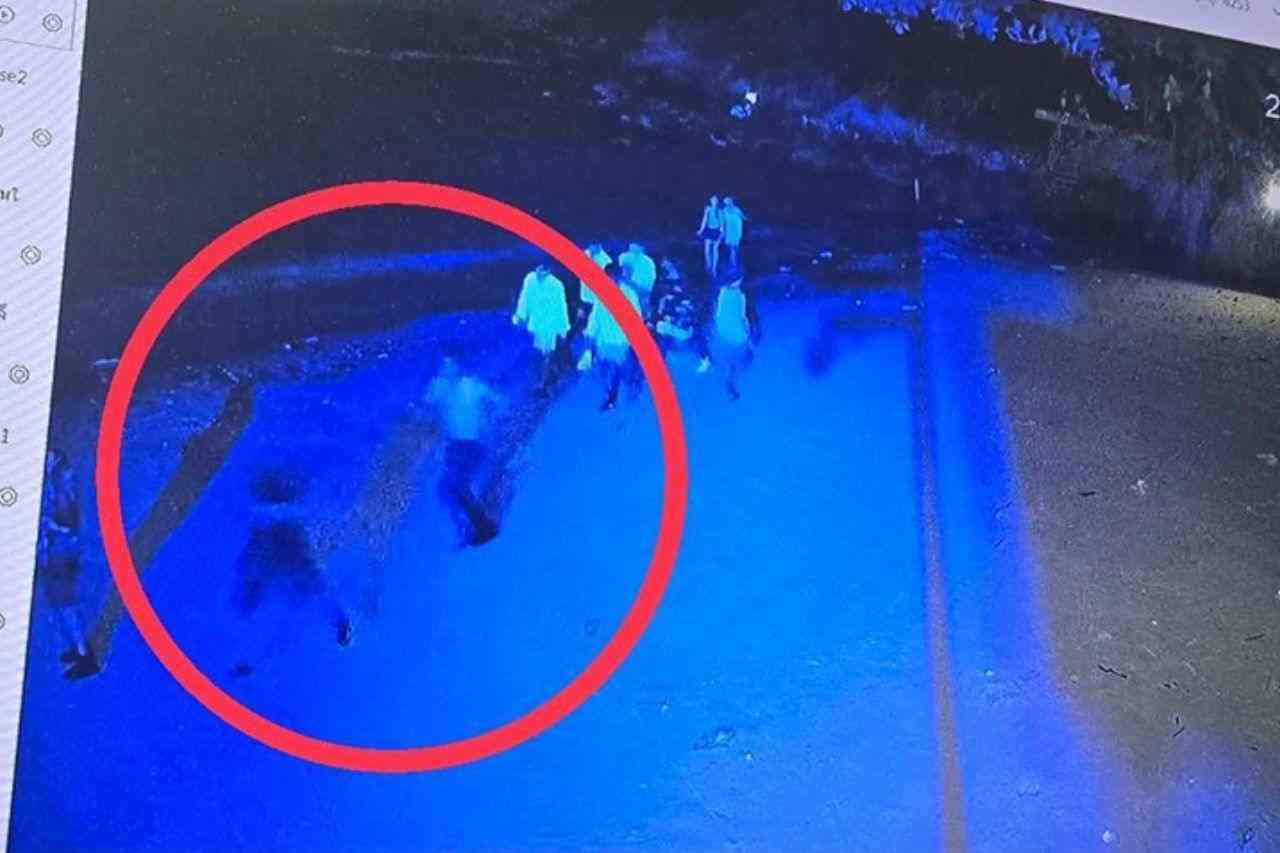 Thaïlande : une touriste violée par des Indiens lors d'une Full Moon Party