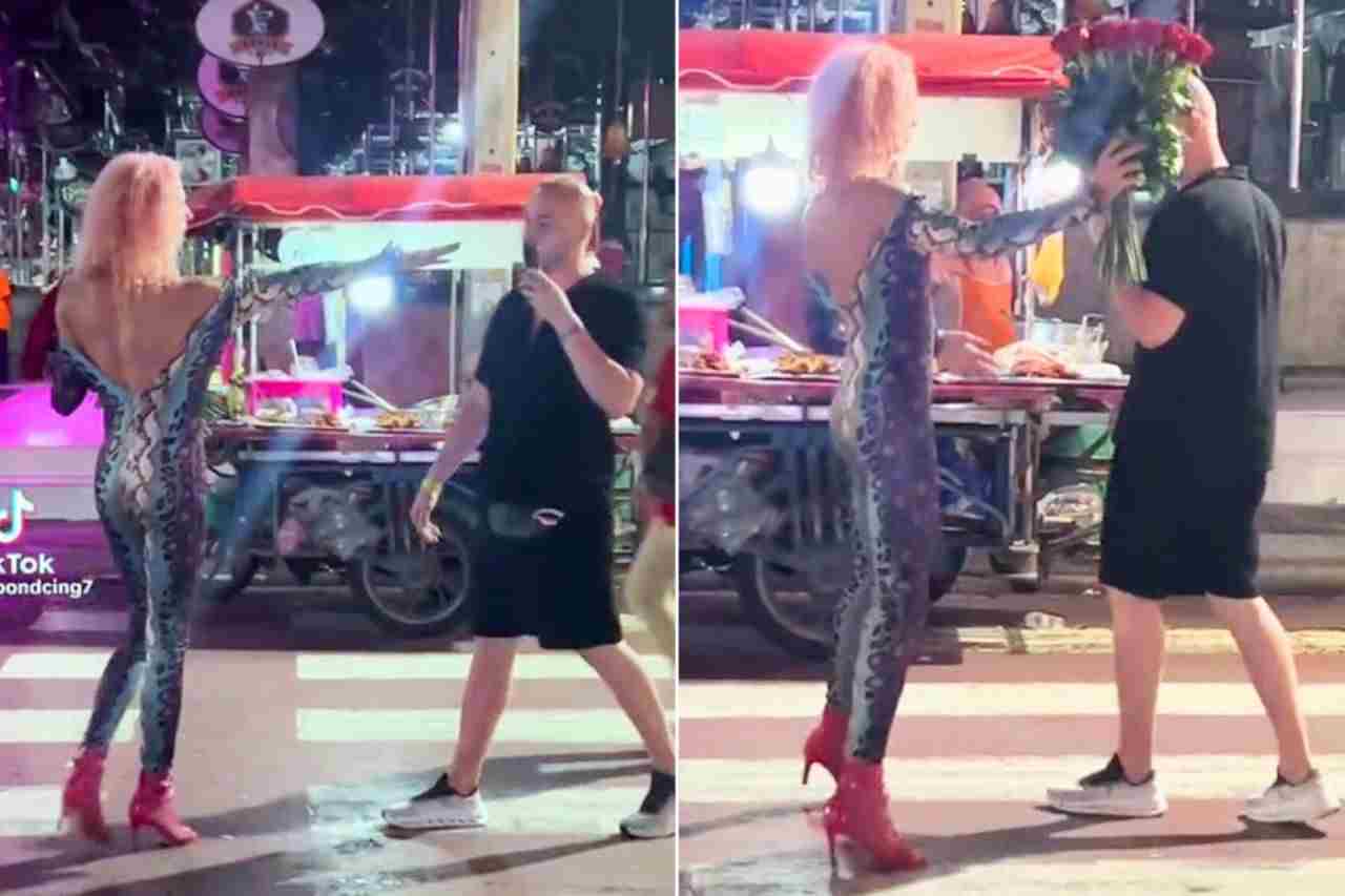 Thaïlande : 37 femmes transgenres arrêtées pour "redorer l'image de Phuket"