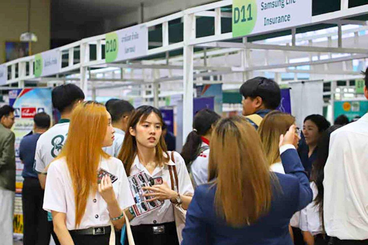 Thaïlande : alerte, la vigueur du baht menace le tourisme et les exportations 8 Thaïlande : alerte, la vigueur du baht menace le tourisme et les exportations