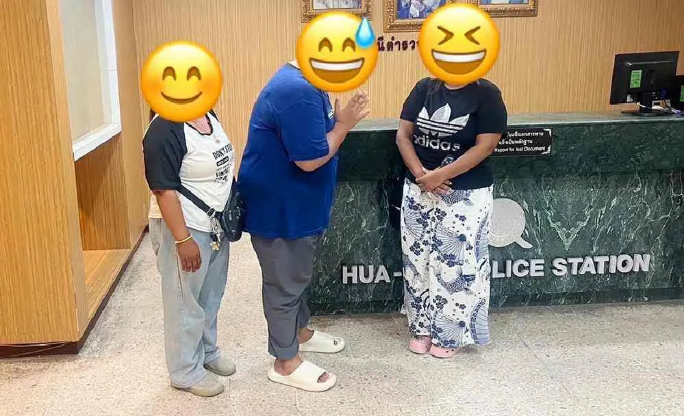 Thaïlande : lancers d’œufs sur une touriste victime de la guerre des taxis