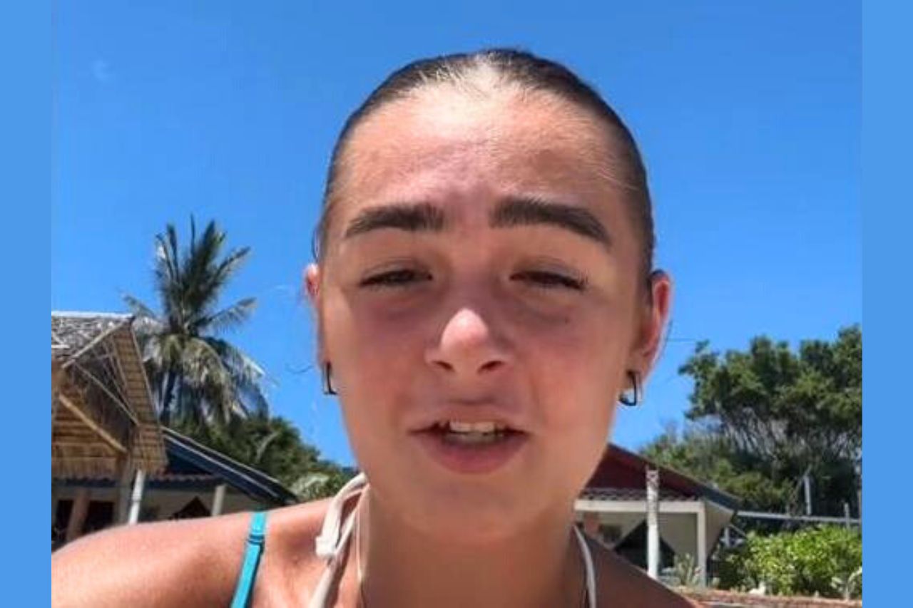 Elle vit gratuitement sur une île de rêve en Thaïlande : son astuce fait le buzz