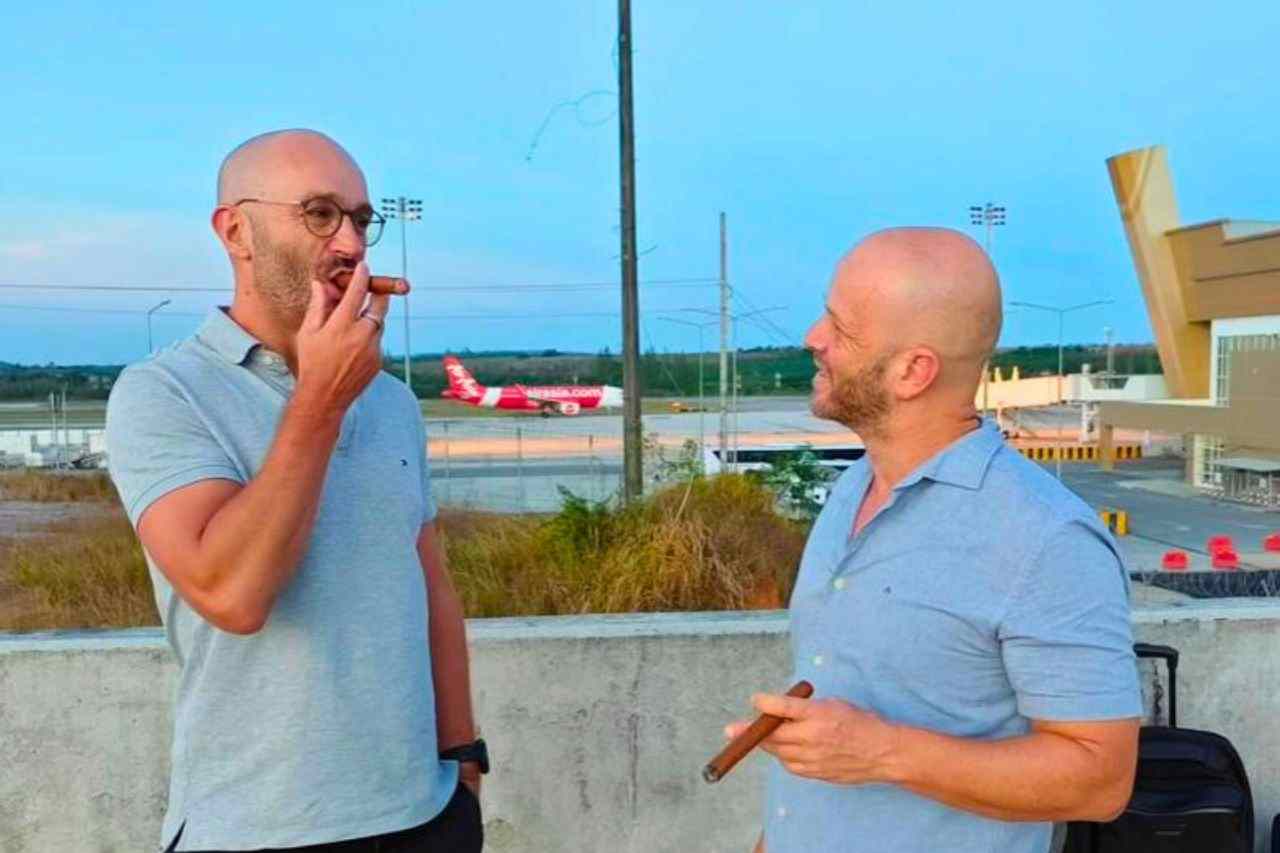 Pourquoi un expatrié australien a quitté la Thaïlande qu’il aimait tant ? 10 Pourquoi un expatrié australien a quitté la Thaïlande qu’il aimait tant ?