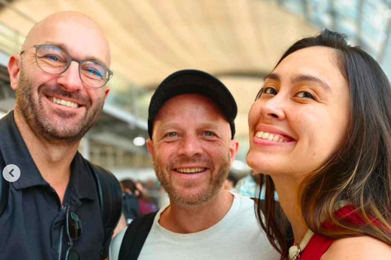 Pourquoi un expatrié australien a quitté la Thaïlande qu’il aimait tant ? 8 Pourquoi un expatrié australien a quitté la Thaïlande qu’il aimait tant ?