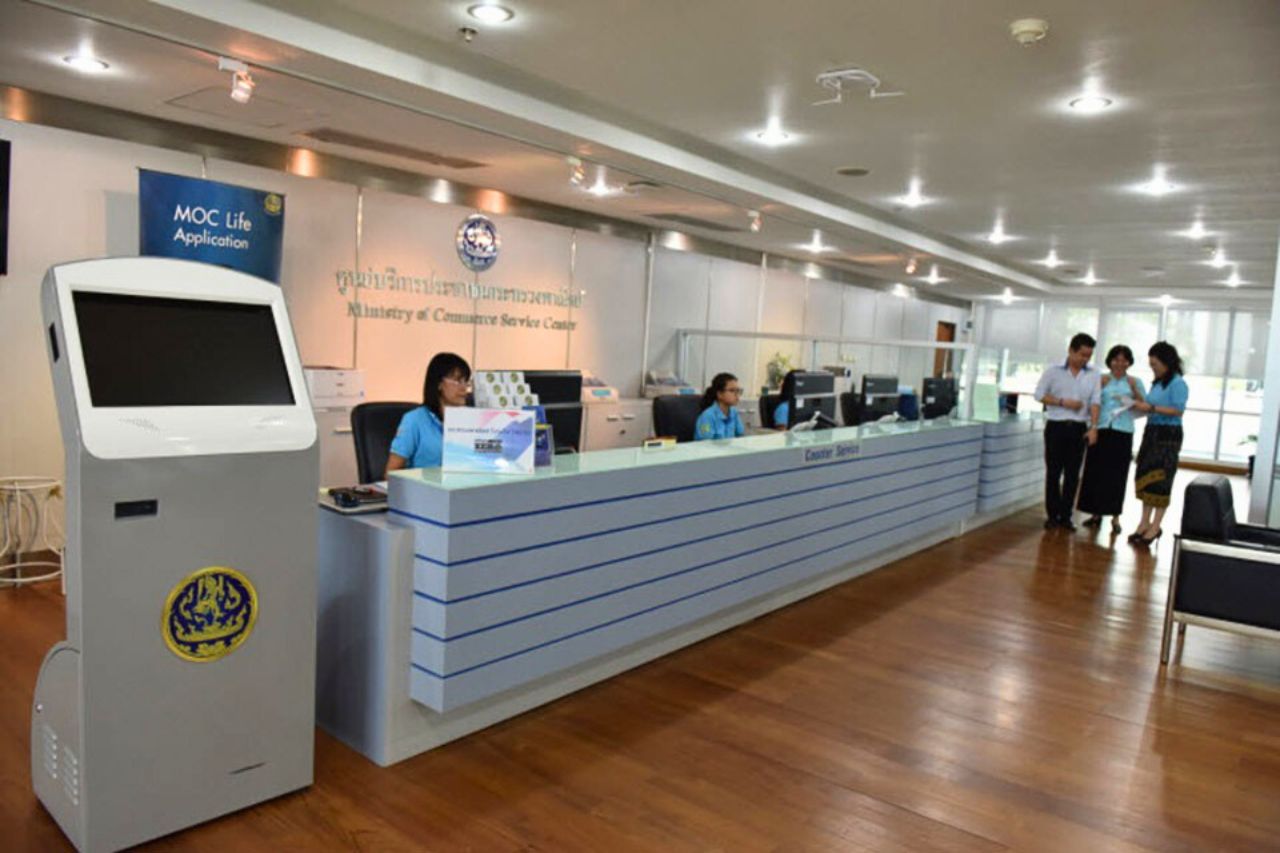 La Thaïlande cible les entreprises fictives responsables de 468 M $ de pertes