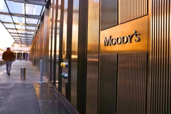 Surprise : Moody’s relève la perspective de la Thaïlande de négative à stable