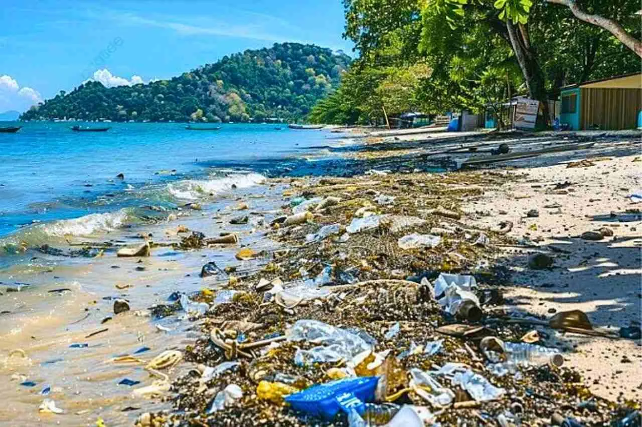 Pourquoi la Thaïlande déçoit de plus en plus de touristes ? 9 Pourquoi la Thaïlande déçoit de plus en plus de touristes ?