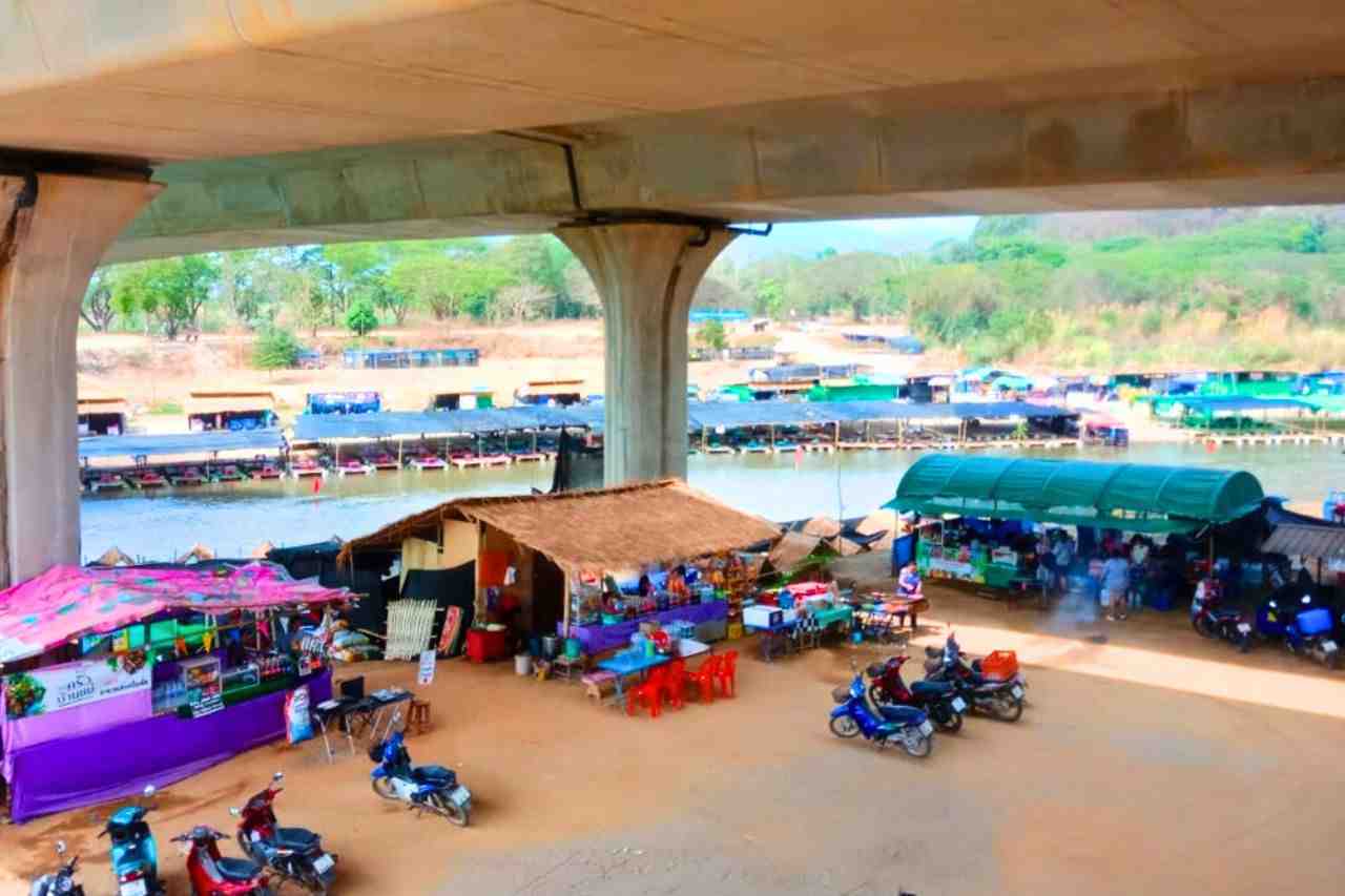 Pollution à l'arsenic en Thaïlande : les touristes fuient la plage de Chiang Rai