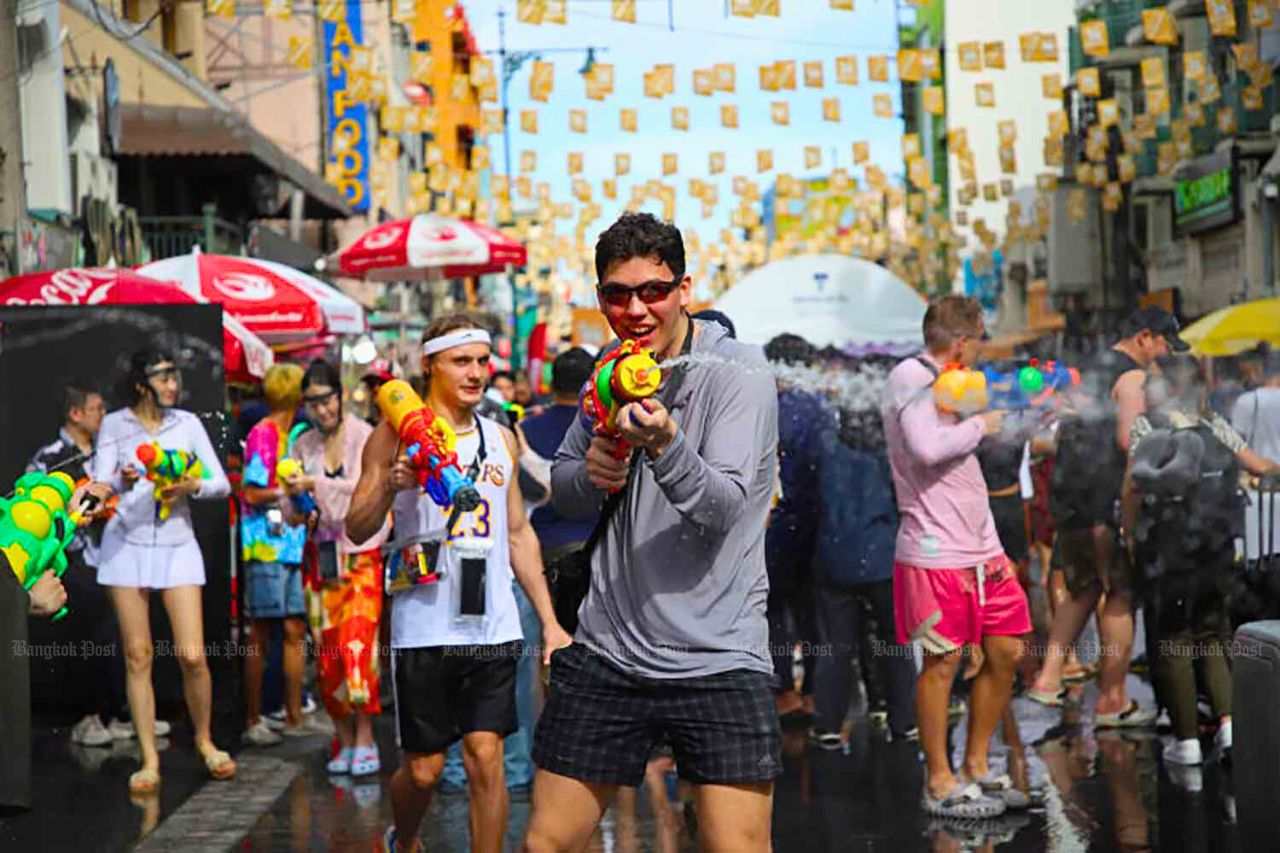 Le tourisme en Thaïlande devrait rebondir après une baisse temporaire