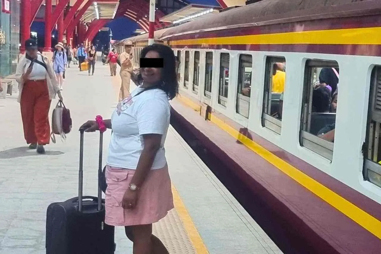 Thaïlande : lancers d’œufs sur une touriste victime de la guerre des taxis