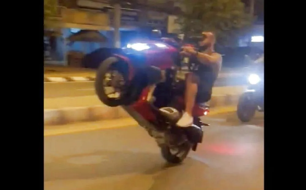 Cannabis, motos, vols : Phuket sous pression pour sauver son tourisme 6 Cannabis, motos, vols : Phuket sous pression pour sauver son tourisme