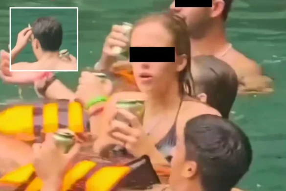 Thaïlande : Internet s’enflamme contre des touristes irrespectueux