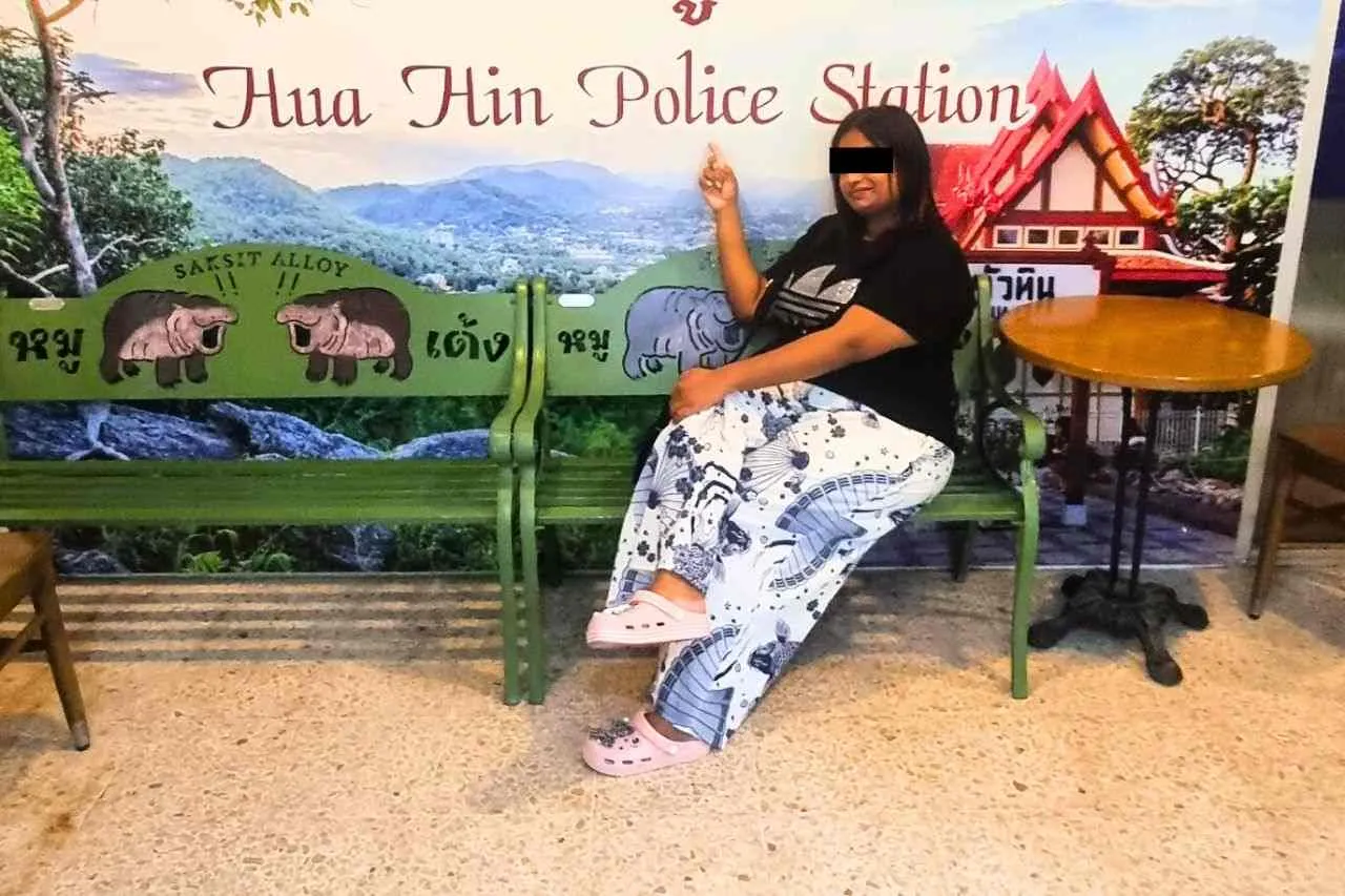 Thaïlande : lancers d’œufs sur une touriste victime de la guerre des taxis