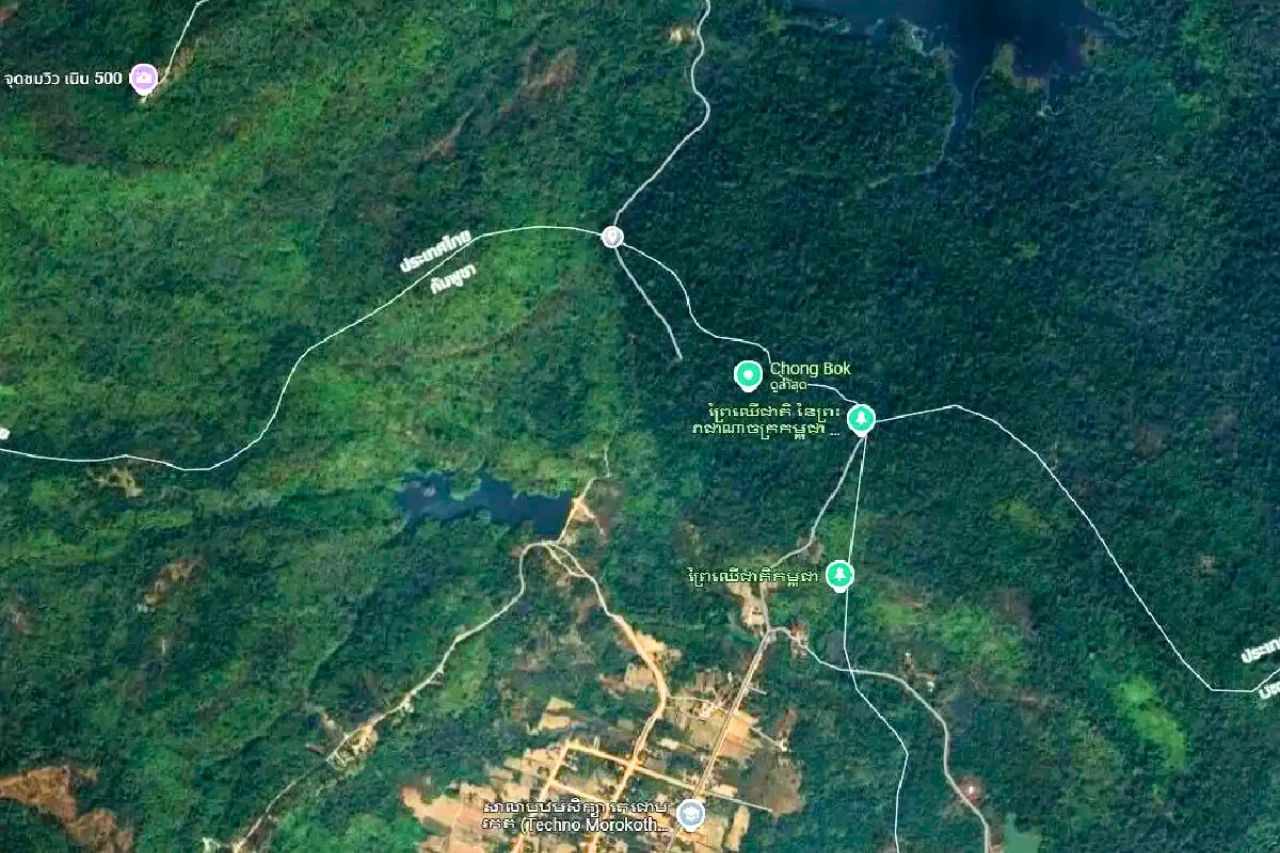 Tensions à la frontière Thaïlande-Cambodge : un militaire tué