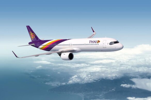 Thai Airways sort du redressement et prépare son retour en Bourse