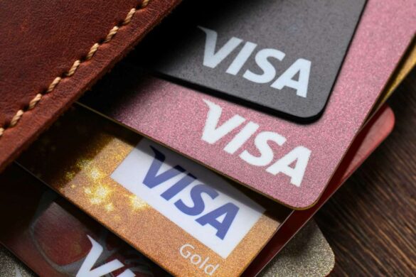 Paiements par carte visa en Thaïlande : plus de dépenses, moins de touristes