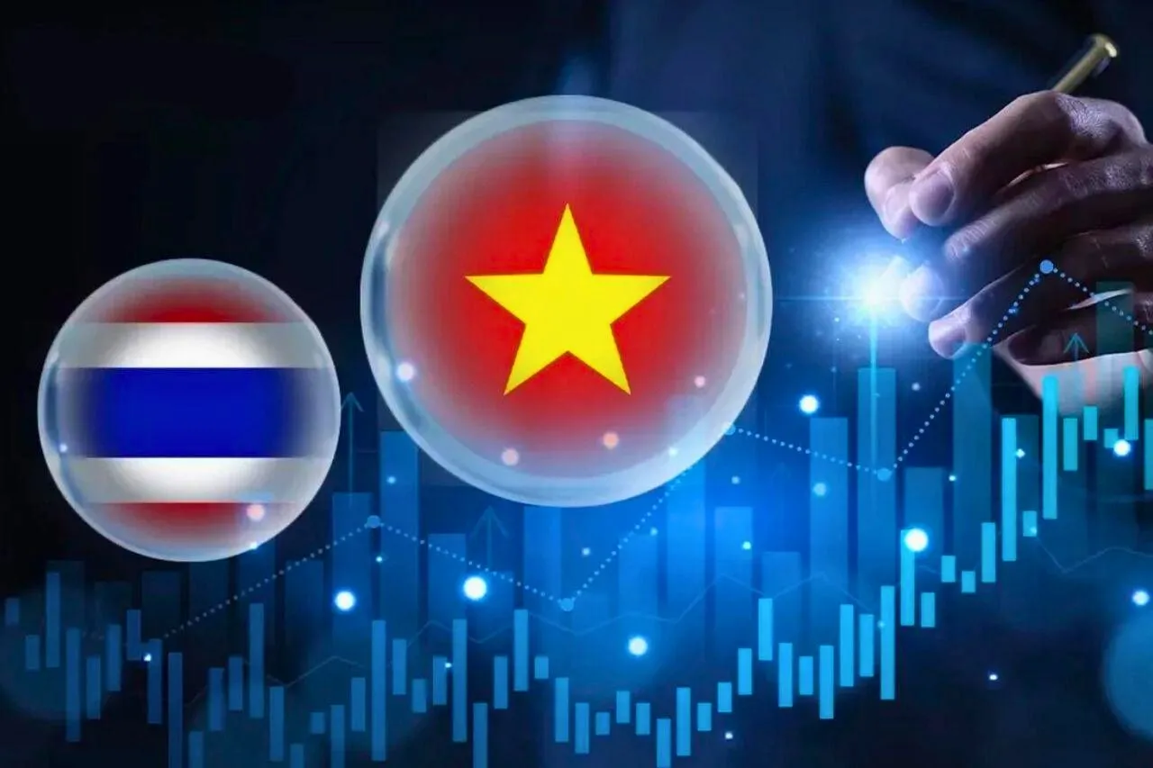 Vietnam: Der neue Wirtschaftstiger, der Thailand bedroht