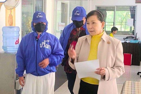 Thaïlande : une mère prostituait sa fille de 11 ans pour de la drogue