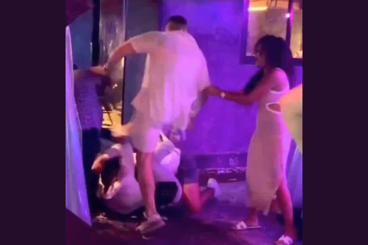 Thaïlande : un touriste français sauvagement poignardé à Phuket