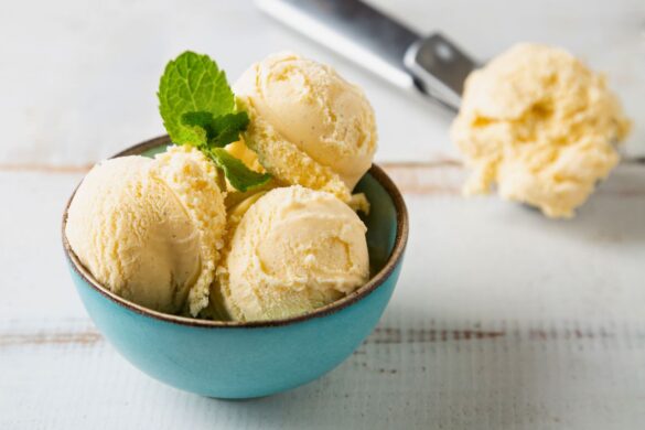 La Thaïlande, championne asiatique de l’exportation de crème glacée