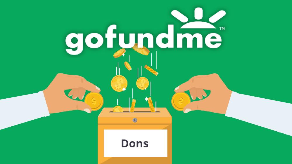 En Thaïlande, le moindre accident coûte une fortune et GoFundMe paie la note