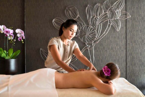 Tout savoir sur le massage thaïlandais en Thaïlande : guide complet 2026