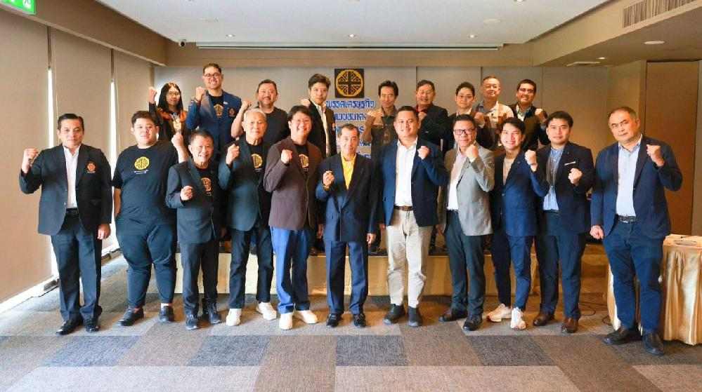 Peine de mort pour corruption : la proposition choc d’un parti en Thaïlande
